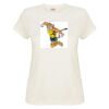 Sportage Ladies Surf Style T Shirt Thumbnail