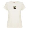 Sportage Ladies Surf Style T Shirt Thumbnail