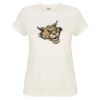 Sportage Ladies Surf Style T Shirt Thumbnail