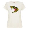 Sportage Ladies Surf Style T Shirt Thumbnail