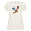 Sportage Ladies Surf Style T Shirt Thumbnail