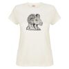 Sportage Ladies Surf Style T Shirt Thumbnail