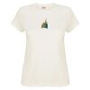 Sportage Ladies Surf Style T Shirt Thumbnail