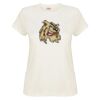 Sportage Ladies Surf Style T Shirt Thumbnail