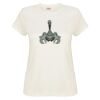 Sportage Ladies Surf Style T Shirt Thumbnail