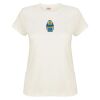 Sportage Ladies Surf Style T Shirt Thumbnail