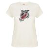 Sportage Ladies Surf Style T Shirt Thumbnail