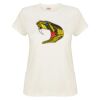 Sportage Ladies Surf Style T Shirt Thumbnail