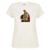 Sportage Ladies Surf Style T Shirt Thumbnail