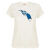 Sportage Ladies Surf Style T Shirt Thumbnail