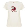 Sportage Ladies Surf Style T Shirt Thumbnail