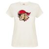 Sportage Ladies Surf Style T Shirt Thumbnail