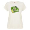 Sportage Ladies Surf Style T Shirt Thumbnail