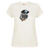 Sportage Ladies Surf Style T Shirt Thumbnail