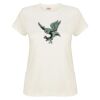 Sportage Ladies Surf Style T Shirt Thumbnail