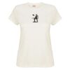 Sportage Ladies Surf Style T Shirt Thumbnail