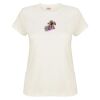 Sportage Ladies Surf Style T Shirt Thumbnail