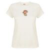 Sportage Ladies Surf Style T Shirt Thumbnail