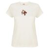 Sportage Ladies Surf Style T Shirt Thumbnail