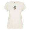 Sportage Ladies Surf Style T Shirt Thumbnail