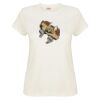 Sportage Ladies Surf Style T Shirt Thumbnail