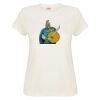 Sportage Ladies Surf Style T Shirt Thumbnail