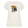 Sportage Ladies Surf Style T Shirt Thumbnail