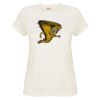 Sportage Ladies Surf Style T Shirt Thumbnail