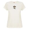 Sportage Ladies Surf Style T Shirt Thumbnail
