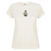 Sportage Ladies Surf Style T Shirt Thumbnail