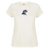 Sportage Ladies Surf Style T Shirt Thumbnail