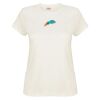 Sportage Ladies Surf Style T Shirt Thumbnail