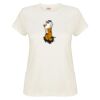 Sportage Ladies Surf Style T Shirt Thumbnail