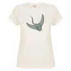 Sportage Ladies Surf Style T Shirt Thumbnail