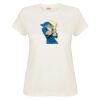 Sportage Ladies Surf Style T Shirt Thumbnail