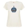 Sportage Ladies Surf Style T Shirt Thumbnail
