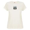 Sportage Ladies Surf Style T Shirt Thumbnail