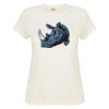 Sportage Ladies Surf Style T Shirt Thumbnail