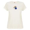 Sportage Ladies Surf Style T Shirt Thumbnail