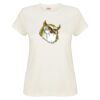 Sportage Ladies Surf Style T Shirt Thumbnail