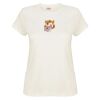 Sportage Ladies Surf Style T Shirt Thumbnail