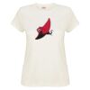 Sportage Ladies Surf Style T Shirt Thumbnail