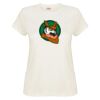Sportage Ladies Surf Style T Shirt Thumbnail