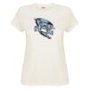 Sportage Ladies Surf Style T Shirt Thumbnail