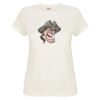 Sportage Ladies Surf Style T Shirt Thumbnail