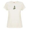 Sportage Ladies Surf Style T Shirt Thumbnail