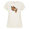 Sportage Ladies Surf Style T Shirt Thumbnail