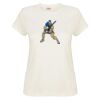 Sportage Ladies Surf Style T Shirt Thumbnail