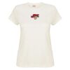 Sportage Ladies Surf Style T Shirt Thumbnail