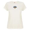 Sportage Ladies Surf Style T Shirt Thumbnail